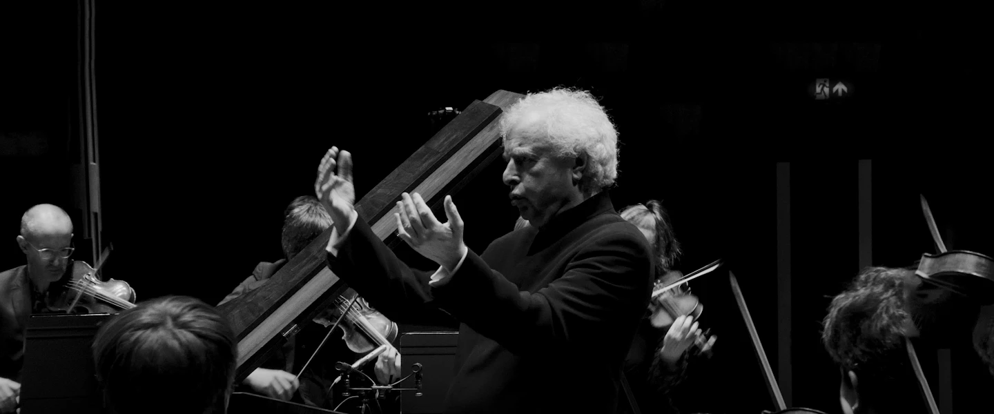 Beethoven Piano Concerto No. 5 with Sir András Schiff